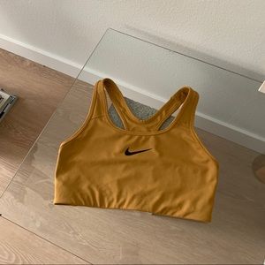 Nike Dri Fit Sports Bra